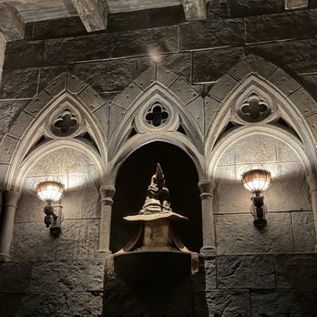 Universal Studios Hollywood - Amusement Parks Near Me - Universal City, California