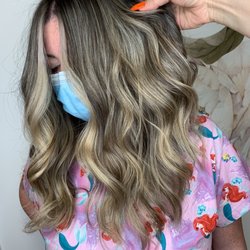 Europa Unisex Hair Design