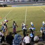 Ricky M Cairns Memorial Stadium