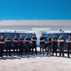 The Cool Guy - Meet our Cool Team of Experts! They are ready to meet your Cooling and Heating needs.