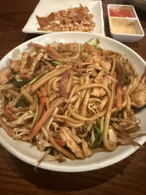 Howard Wang's Preston Hollow by null