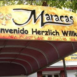 Maracas