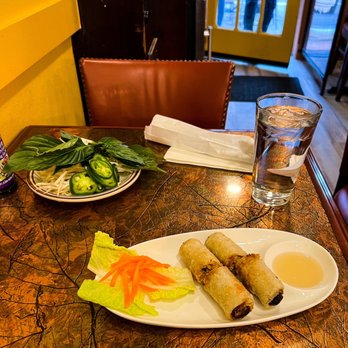 Caphe Banh Mi - King Egg Roll must try - Vietnamese Near Me - Alexandria, Virginia Caphe Banh Mi - King Egg Roll must try - Vietnamese Near Me - Alexandria, Virginia