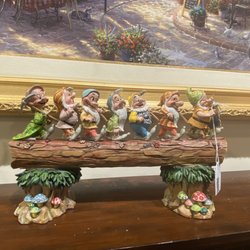 Thomas Kinkade