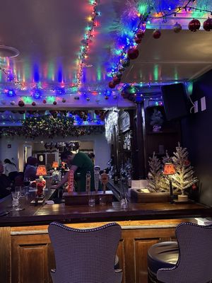 The Burleigh by null