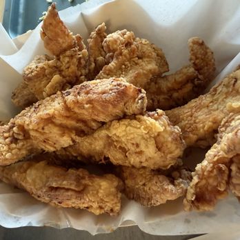 Wings to Us - Chicken Wings Near Me - Henderson, Nevada