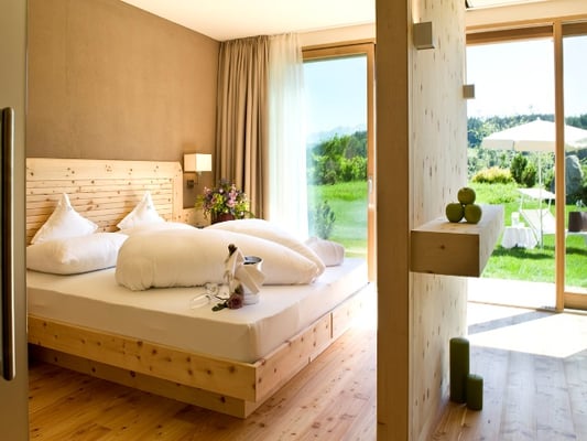 Hotel Pfösl by null