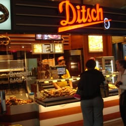 Brezelbäckerei Ditsch