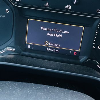 Freeman Buick GMC - Washer fluid - Auto Repair Near Me - Grapevine, Texas Freeman Buick GMC - Washer fluid - Auto Repair Near Me - Grapevine, Texas
