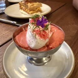 Bistro Lagniappe
