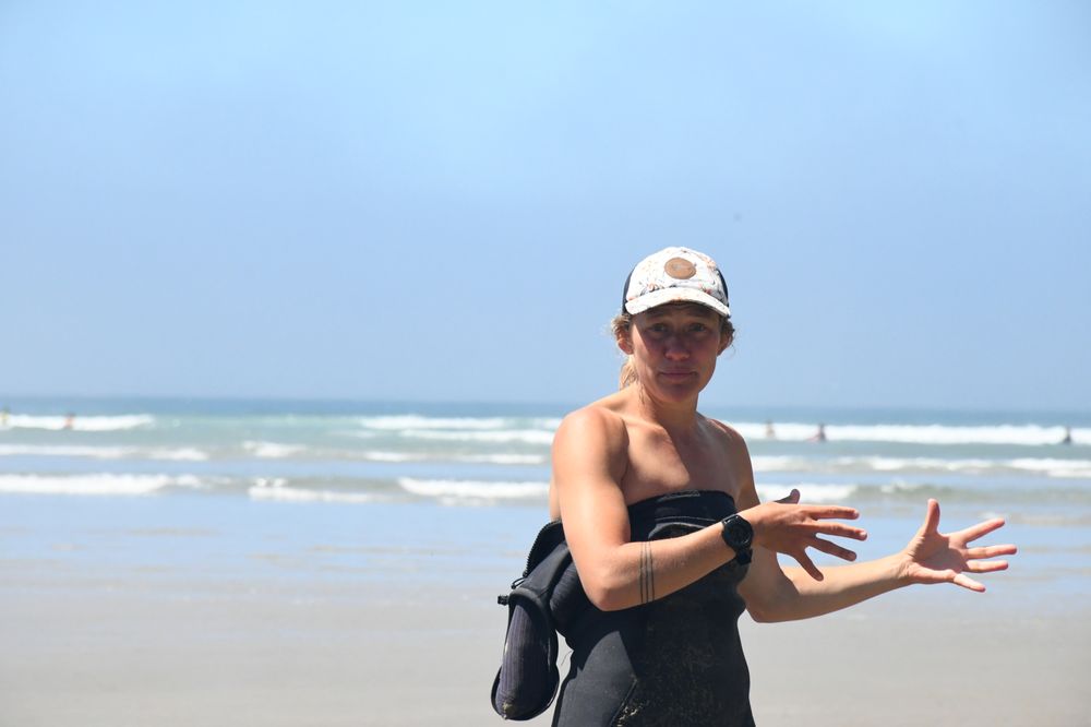 Sea People Surf Education Logo
