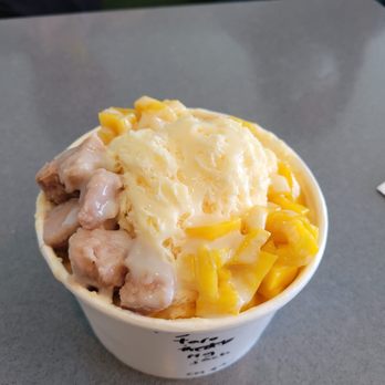 Salju Dessert - Desserts Near Me - Alhambra, California Salju Dessert - Desserts Near Me - Alhambra, California