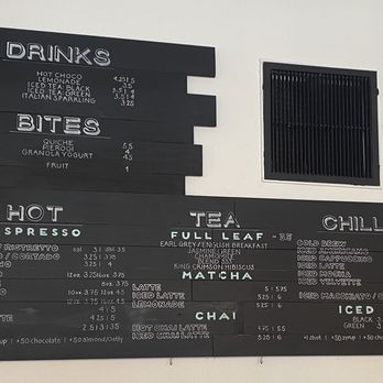 Velvette Brew - Menu - Coffee & Tea Near Me - Brooklyn, New York Velvette Brew - Menu - Coffee & Tea Near Me - Brooklyn, New York