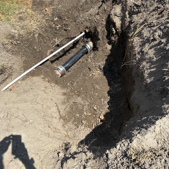 Bonafide Plumbing Services - We had a cracked sewage line. They provided next day service. Quality heavy duty repairs. - Plumbing Near Me Bonafide Plumbing Services - We had a cracked sewage line. They provided next day service. Quality heavy duty repairs. - Plumbing Near Me