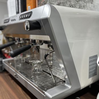 The Grind Coffee Company - Coffee & Tea Near Me - Van Alstyne, Texas