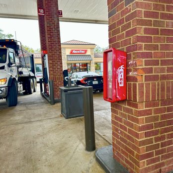 RaceTrac - Gas Stations Near Me - St Augustine, Florida