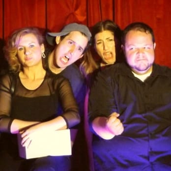 Epic Productions - Highway of Love - I Love You, You're Perfect, Now Change - Performing Arts Near Me Epic Productions - Highway of Love - I Love You, You're Perfect, Now Change - Performing Arts Near Me