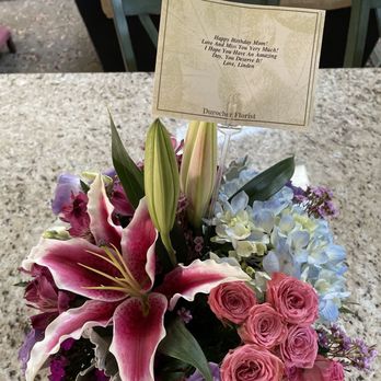 Durocher Florist - Florists Near Me - West Springfield, Massachusetts