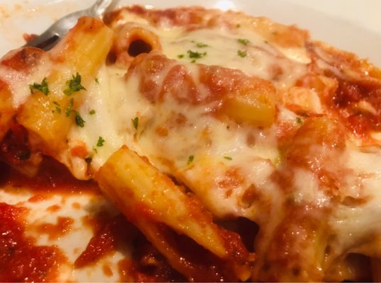 Anzio's Italian Restaurant by null