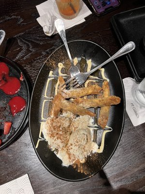 P.F. Chang's by null