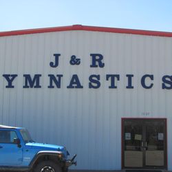 J & R Gymnastics