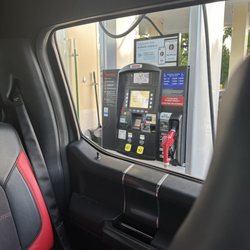Costco Gasoline