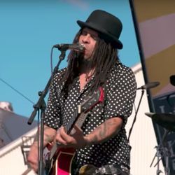 Lagunitas Beer Circus