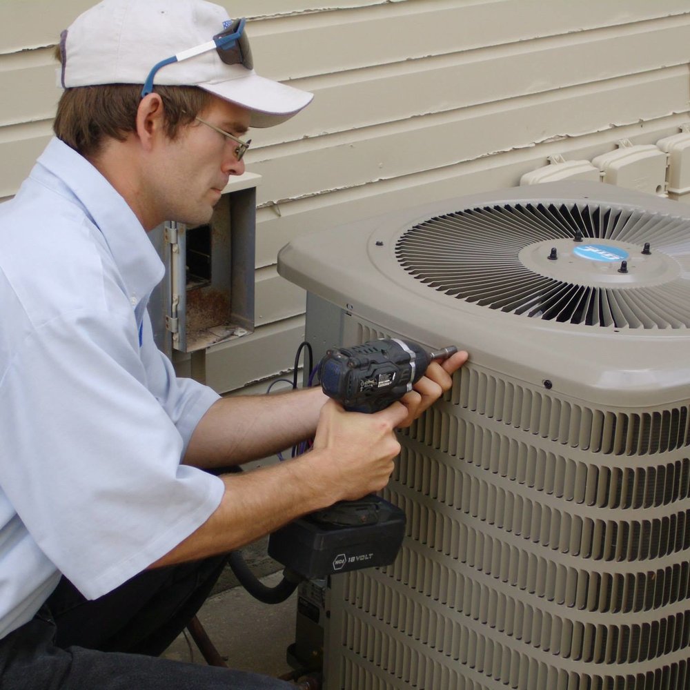Top 10 Best Hvac Parts in Wichita, KS - October 2023 - Yelp