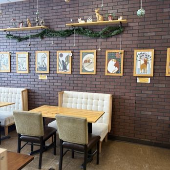 The Cafe Meow - Themed Cafes Near Me - Minneapolis, Minnesota The Cafe Meow - Themed Cafes Near Me - Minneapolis, Minnesota