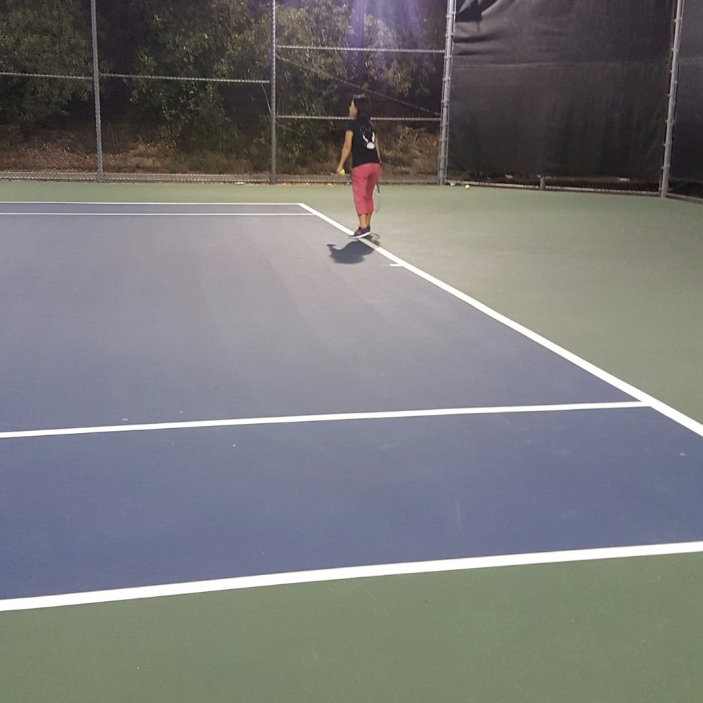Montrose Community Park - Tennis courts! - Parks Near Me - Glendale, California Montrose Community Park - Tennis courts! - Parks Near Me - Glendale, California