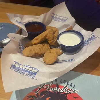 Islands Restaurant - Chicken tenders - Sports Bars Near Me - Los Angeles, California Islands Restaurant - Chicken tenders - Sports Bars Near Me - Los Angeles, California