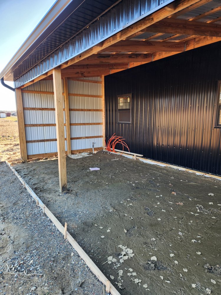 Slide of Primrose Conditioning, Heating, & Plumbing