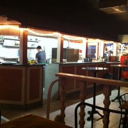 Pizzeria Napoli