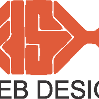 1. Redfish Web Design