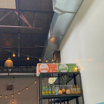 Tacombi - Lupita Soda. - Tacos Near Me - Forest Hills, New York