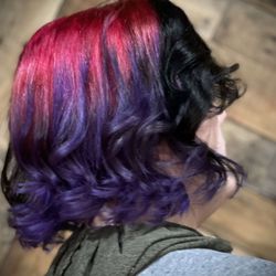 Victoria's Beauty Salon