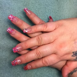 Top Nails - Nice