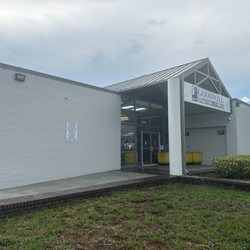 Goodwill Donation Express