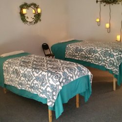 Total Body Wellness - Couples Massage at Total Body Wellness