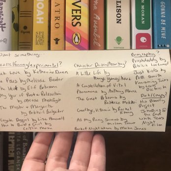 Village Books - staff recommendations - Newspapers & Magazines Near Me - Bellingham, Washington Village Books - staff recommendations - Newspapers & Magazines Near Me - Bellingham, Washington