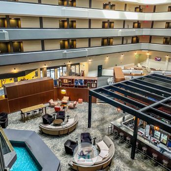 Wyndham Fort Smith - Hotels Near Me - Fort Smith, Arkansas