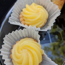 Taste of Land Park - Freeport bakery
