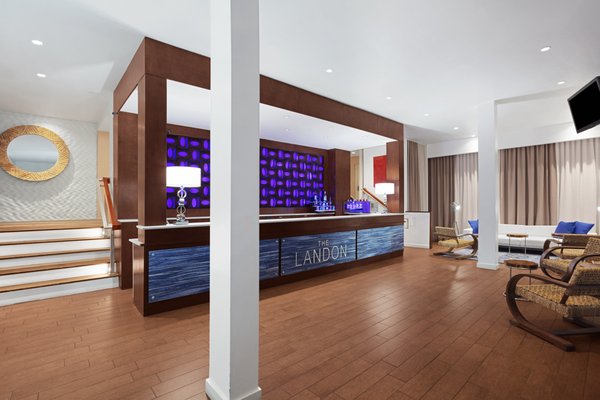 The Landon Bay Harbor- Miami Beach by null