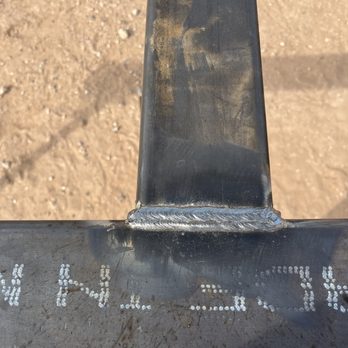 HL Welding Worx - Farm Equipment Repair Near Me