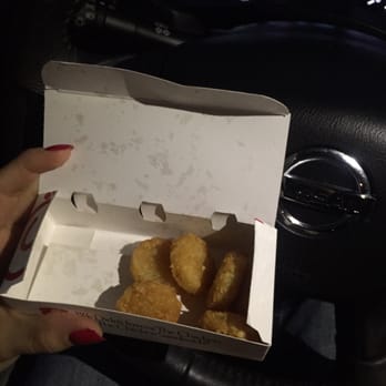 Chick-fil-A - my hashbrowns be4 work, had 2 stop @ another CFA closer towork and get another orderDisappointing! how do u not think 2 check it - Chicken Shop Near Me - Houston, Texas Chick-fil-A - my hashbrowns be4 work, had 2 stop @ another CFA closer towork and get another orderDisappointing! how do u not think 2 check it - Chicken Shop Near Me - Houston, Texas