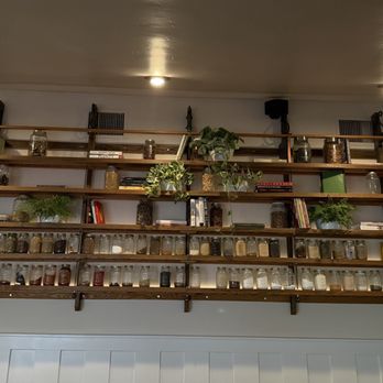Tandy’s Cafe - Decor - Comfort Food Near Me - Phoenix, Arizona