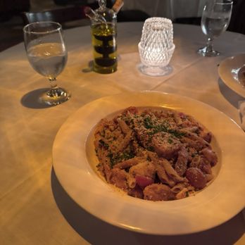 Ciro & Sal's - Pollo alla vodka - Italian Near Me - Provincetown, Massachusetts Ciro & Sal's - Pollo alla vodka - Italian Near Me - Provincetown, Massachusetts