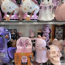 Home Goods