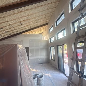 Roa Drywall - Drywall installation, tape, float 800 sq ft addition. - Drywall Installation & Repair Near Me - Pflugerville, Texas Roa Drywall - Drywall installation, tape, float 800 sq ft addition. - Drywall Installation & Repair Near Me - Pflugerville, Texas