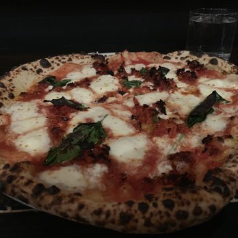 Pizzicletta - Pizza Near Me - Flagstaff, Arizona